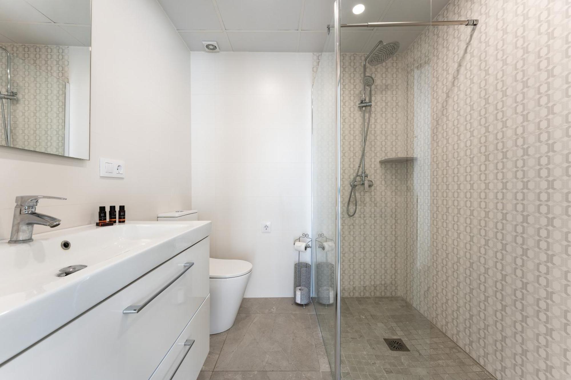 Apartamento Miguel Marquez Casajari Fuengirola Esterno foto